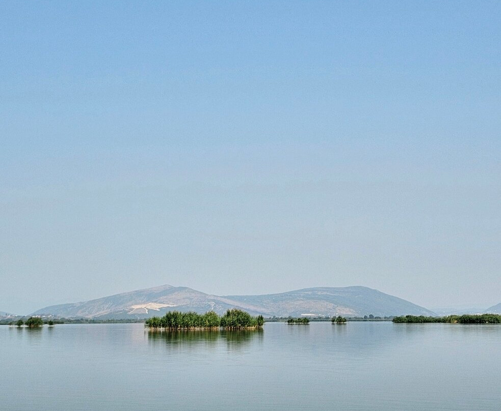LAKE TOUR SVITAVA-Oz Plavo Zelena-Capljina必去景点