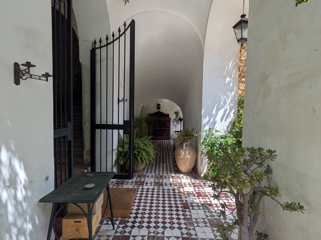 B&B Relais Castelcicala主图