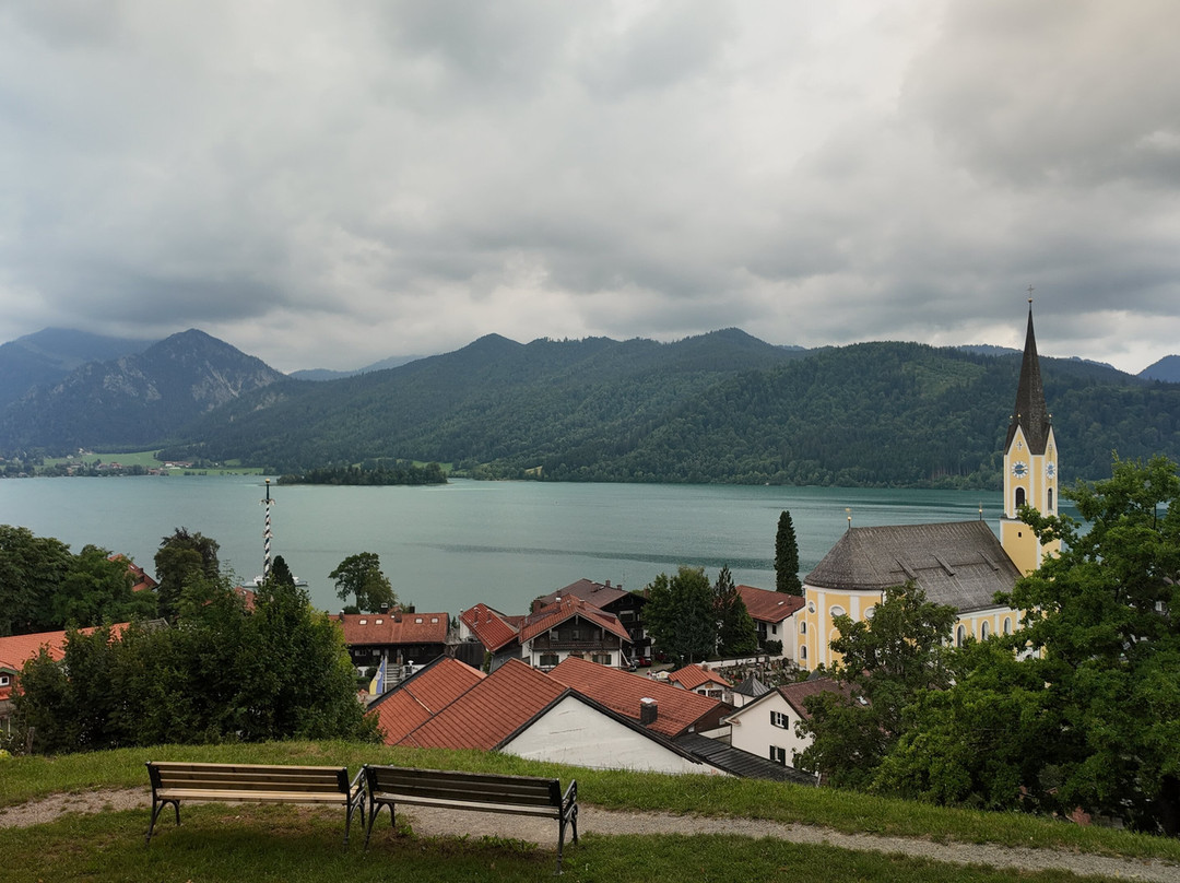 Schluchsee Lake-施卢赫湖必去景点