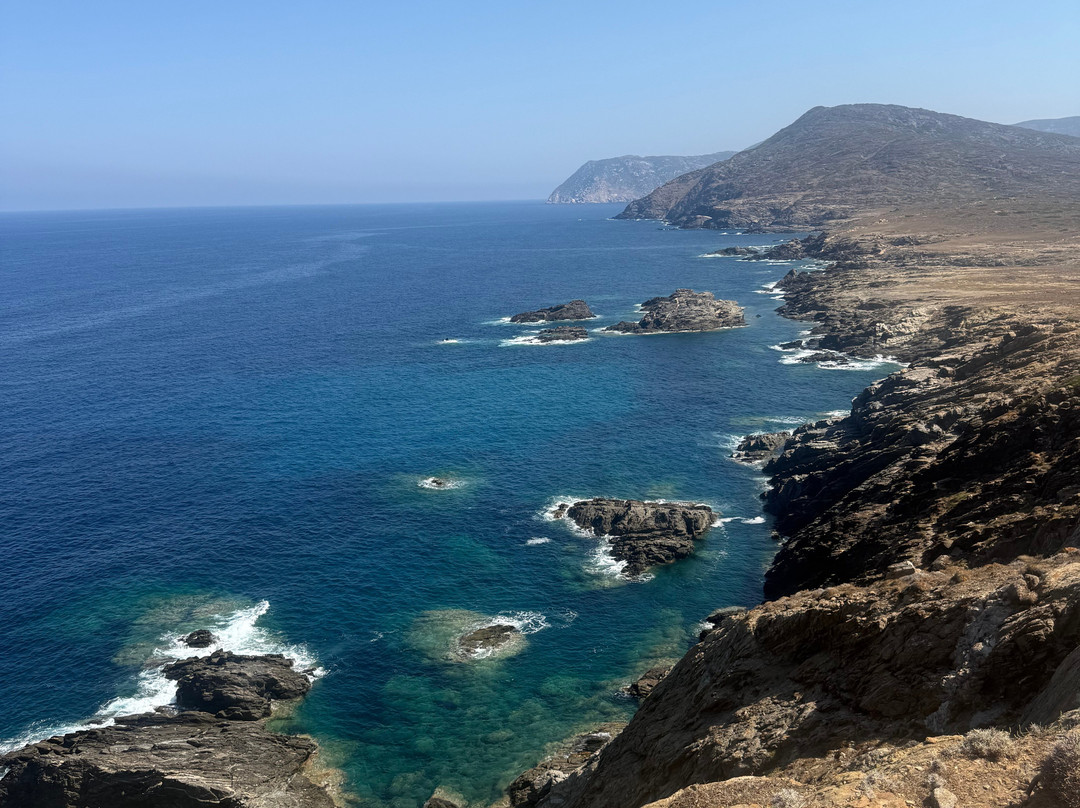 Wild Asinara Park-萨萨里省必去景点
