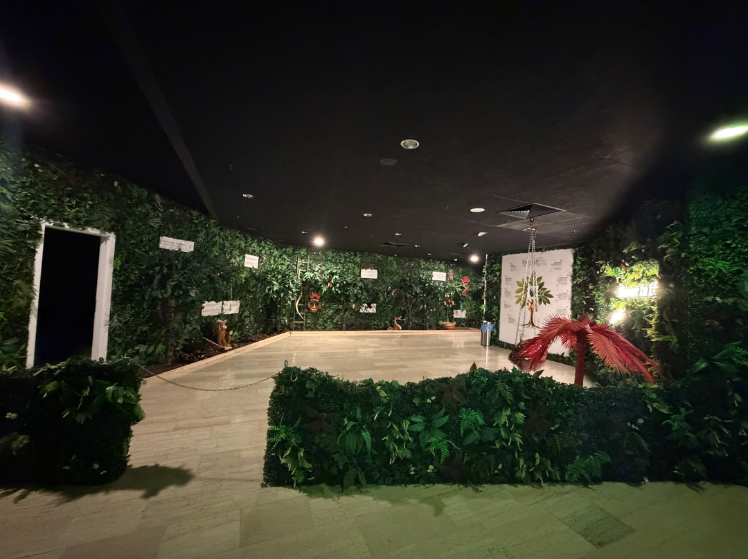 Chocolate Museum Chocolarium Ljubljana-卢布尔雅那必去景点