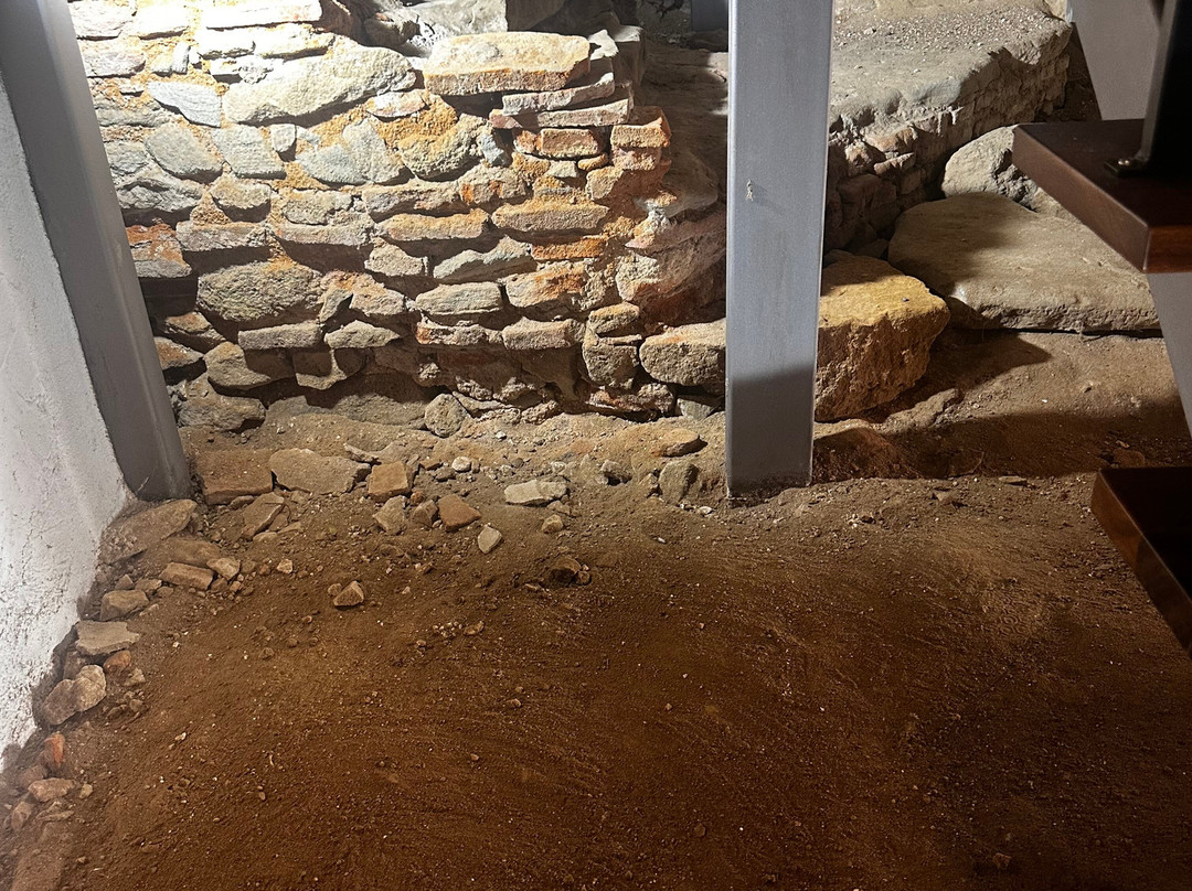Espaço Museológico da Santa Casa da Lourinhã-Lourinha必去景点