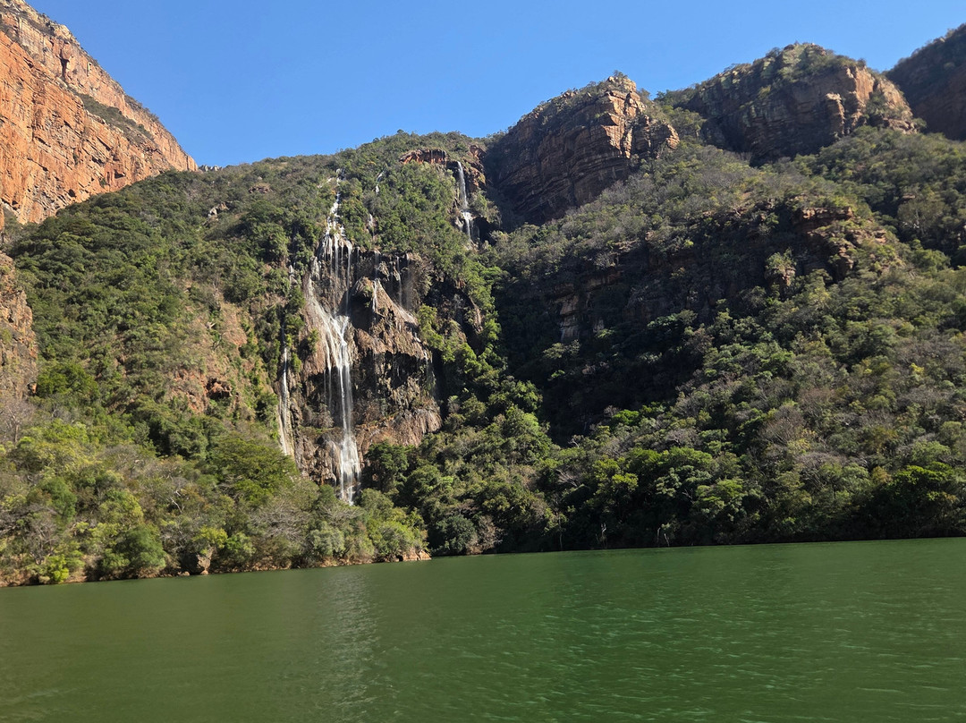Blyde Canyon Adventure Centre-霍德斯普鲁特必去景点