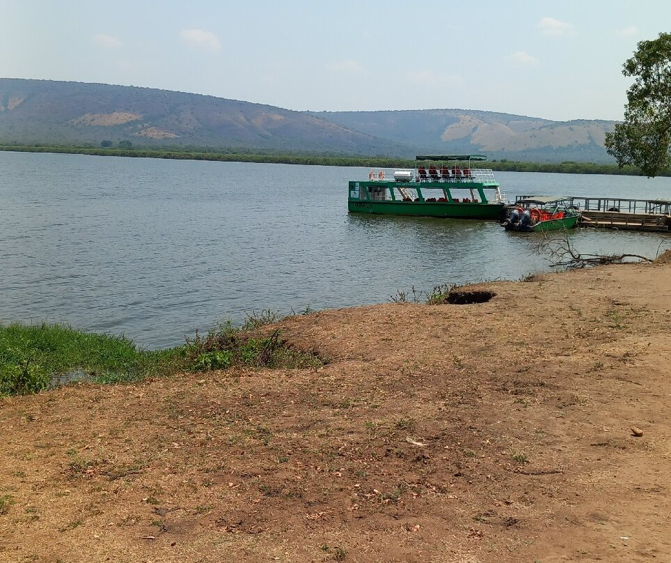 Lake Mburo National Park-Mbarara必去景点