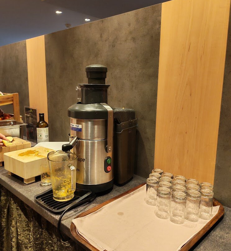 Vitalpina Hotel Waldhof主图