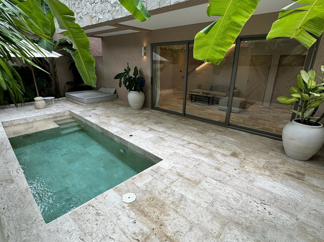 Cielo Boutique Hotel & Spa Samui主图