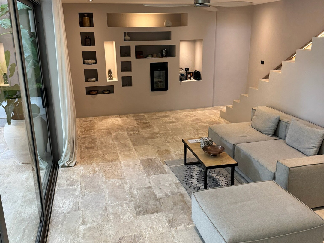 Cielo Boutique Hotel & Spa Samui主图