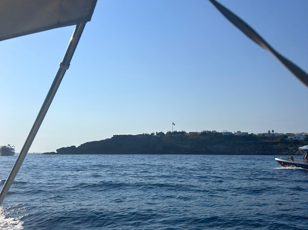Nautica Livio Licci-Santa Maria di Leuca必去景点