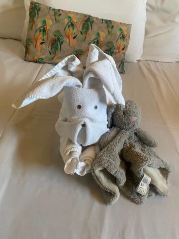 Hot Beach Suites-旅行者