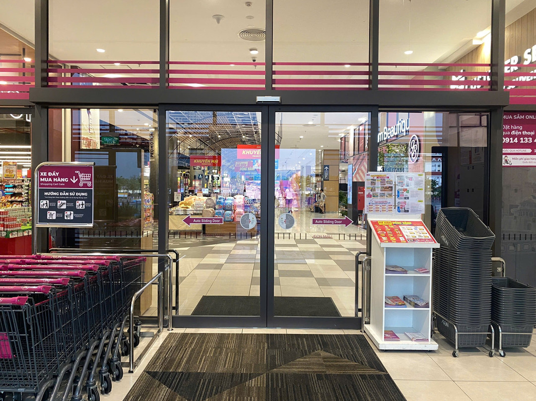 Aeon Mall Hue