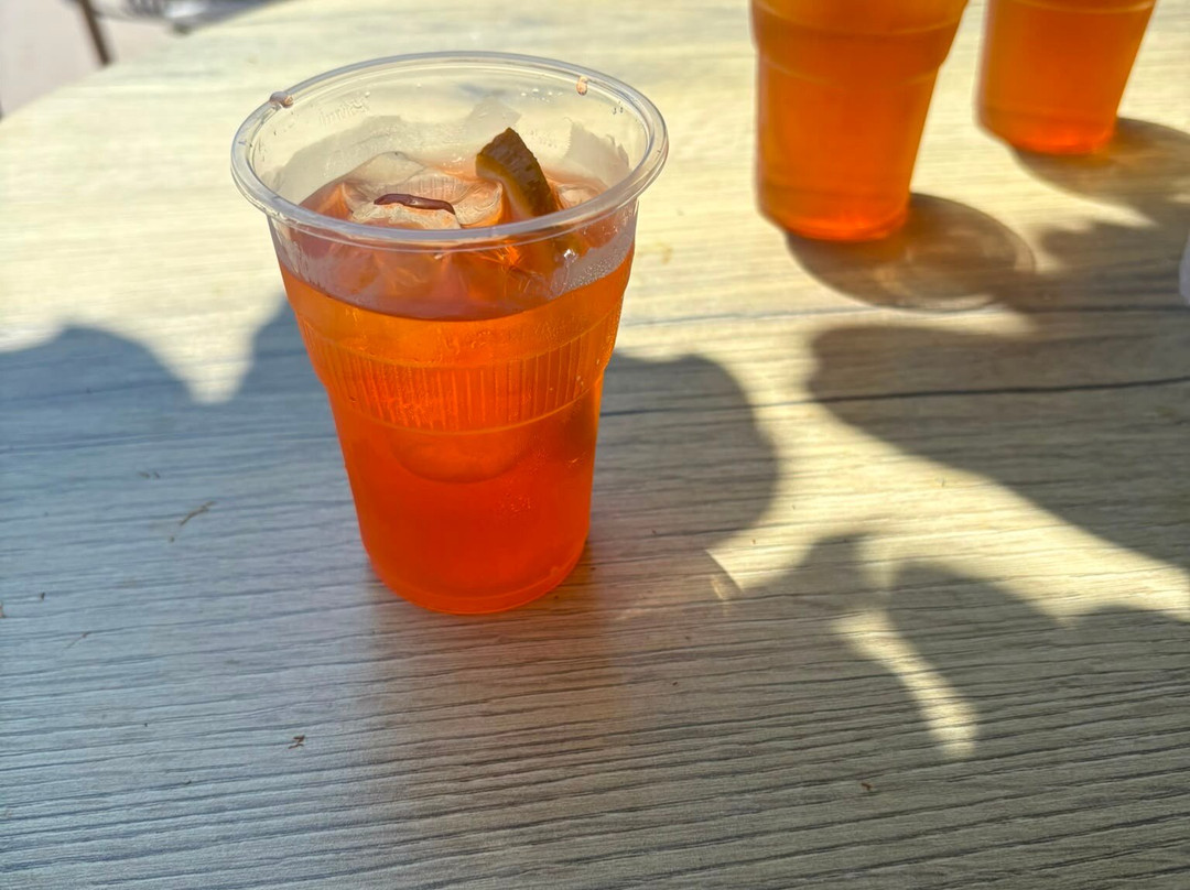 古韦斯湾酒店主图