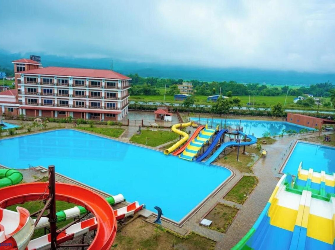 ILA Comfort Harkapur