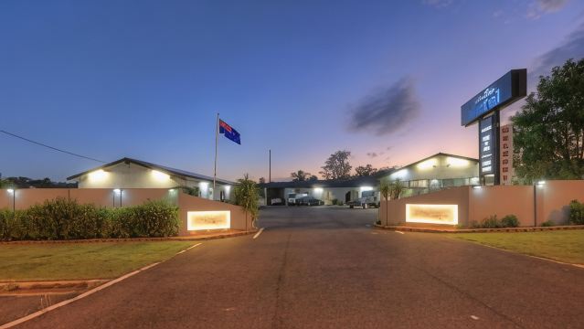 格拉夫顿小屋汽车旅馆-官方