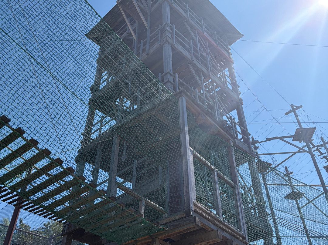 Adventure City Rotterdam-鹿特丹必去景点