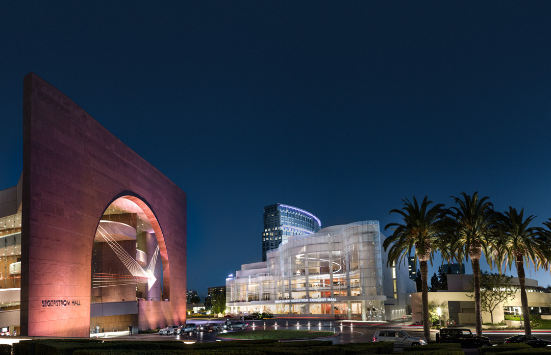 Residence Inn Cypress Los Alamitos主图