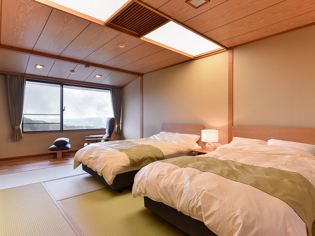 三乡町酒店住宿-Ryotei Ryokan Miyoshi