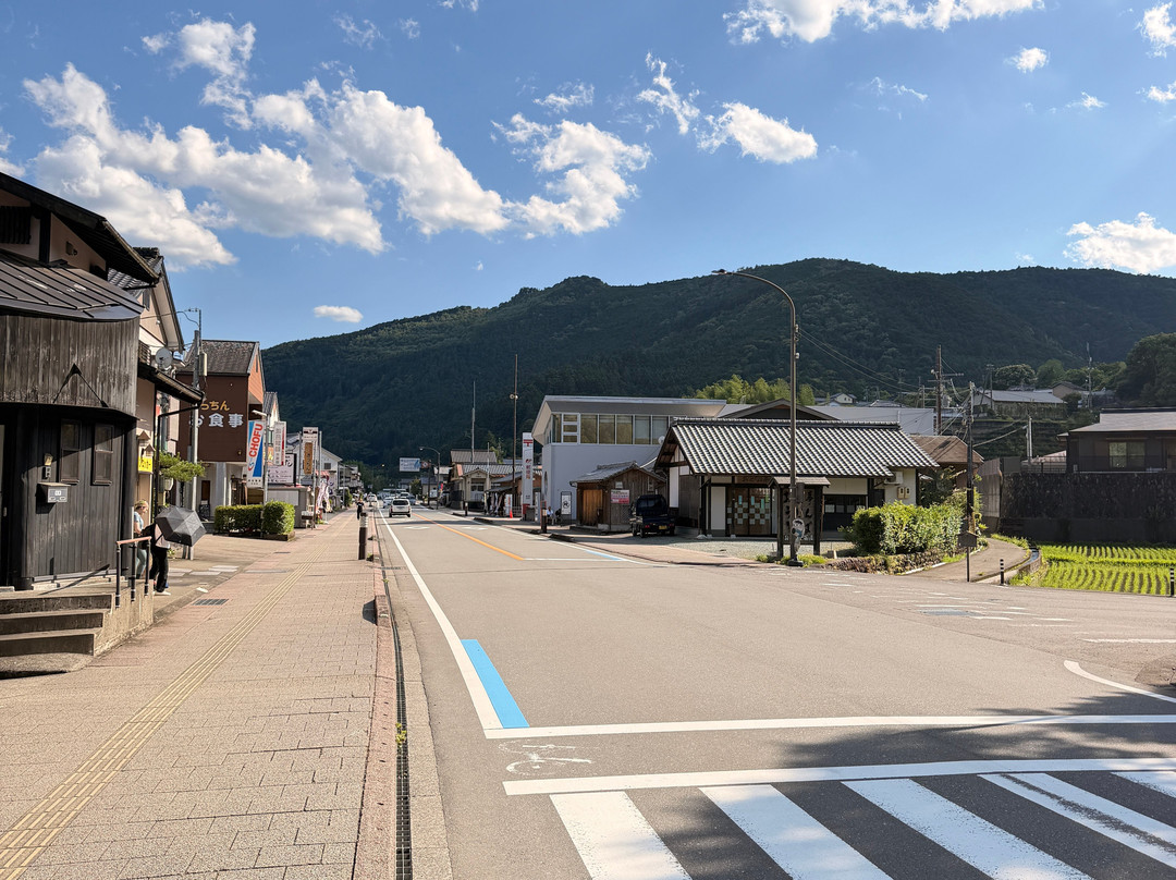Kumano Hongu Taisha Shrine-田边市必去景点