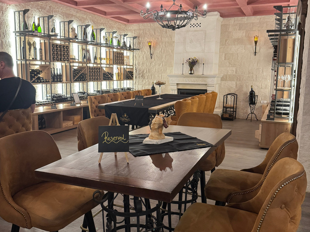 Matusko Winery-Potomje必去景点