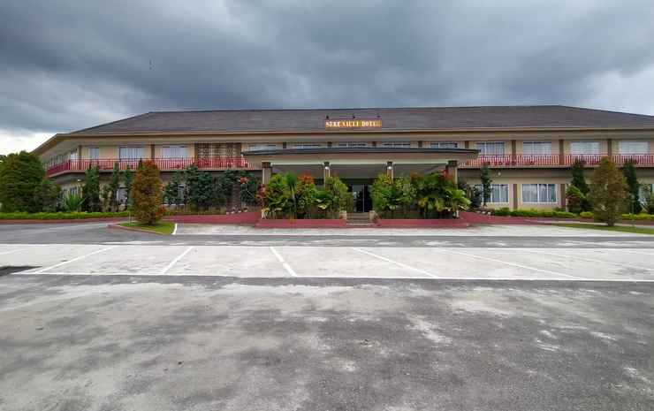 Sere Nauli Hotel主图