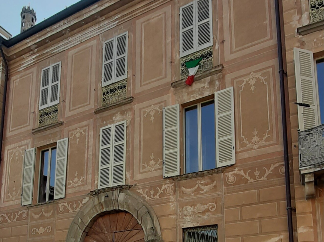 Centro Storico di Iseo-伊塞奥必去景点