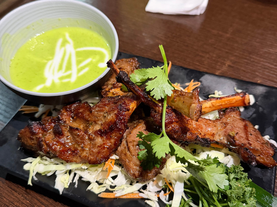 Milu Thai Restaurant