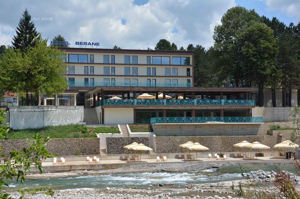 Hotel Berane