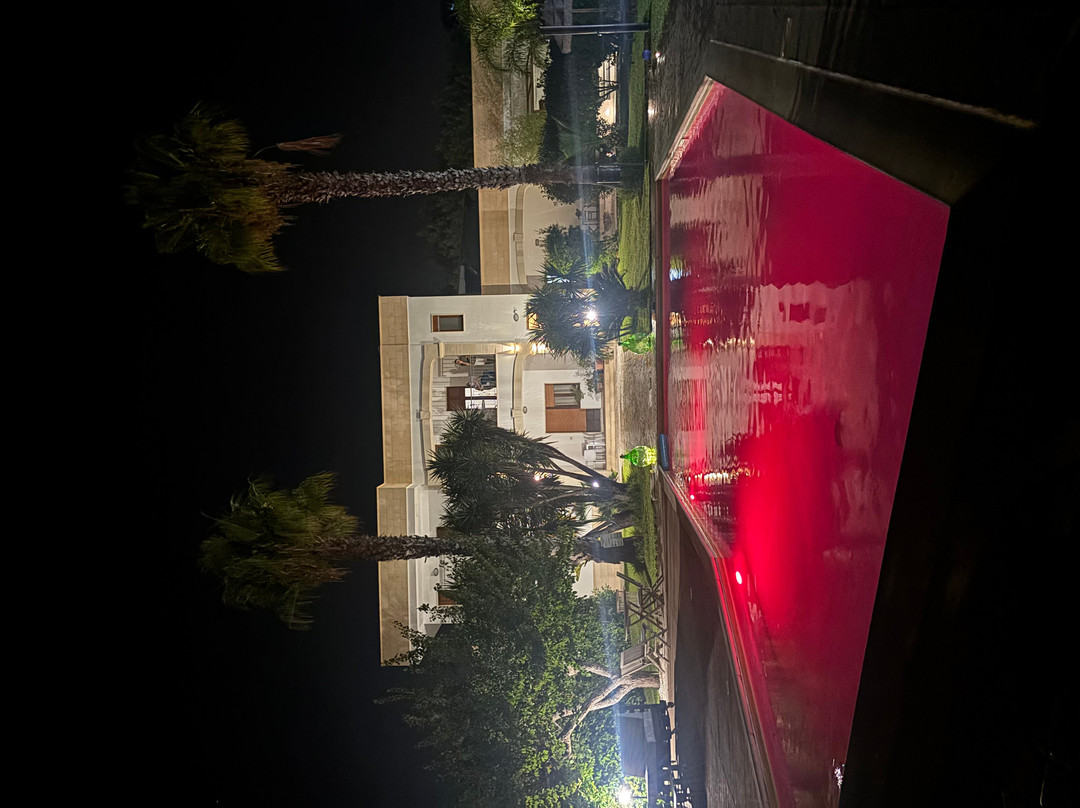 阿亚格兰德住宿加早餐旅馆主图