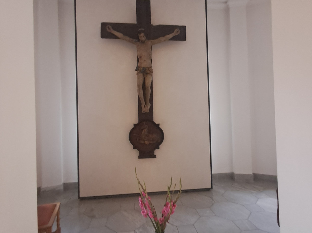 St. Lamberti Church-奥尔登堡必去景点
