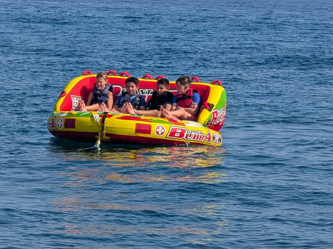 Sabinas Watersport Rhodos-Lardos必去景点
