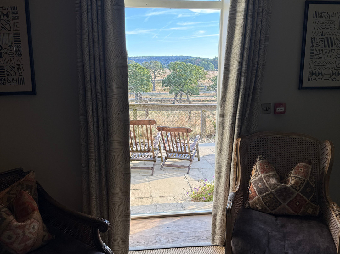 Longleat House-沃敏斯特必去景点