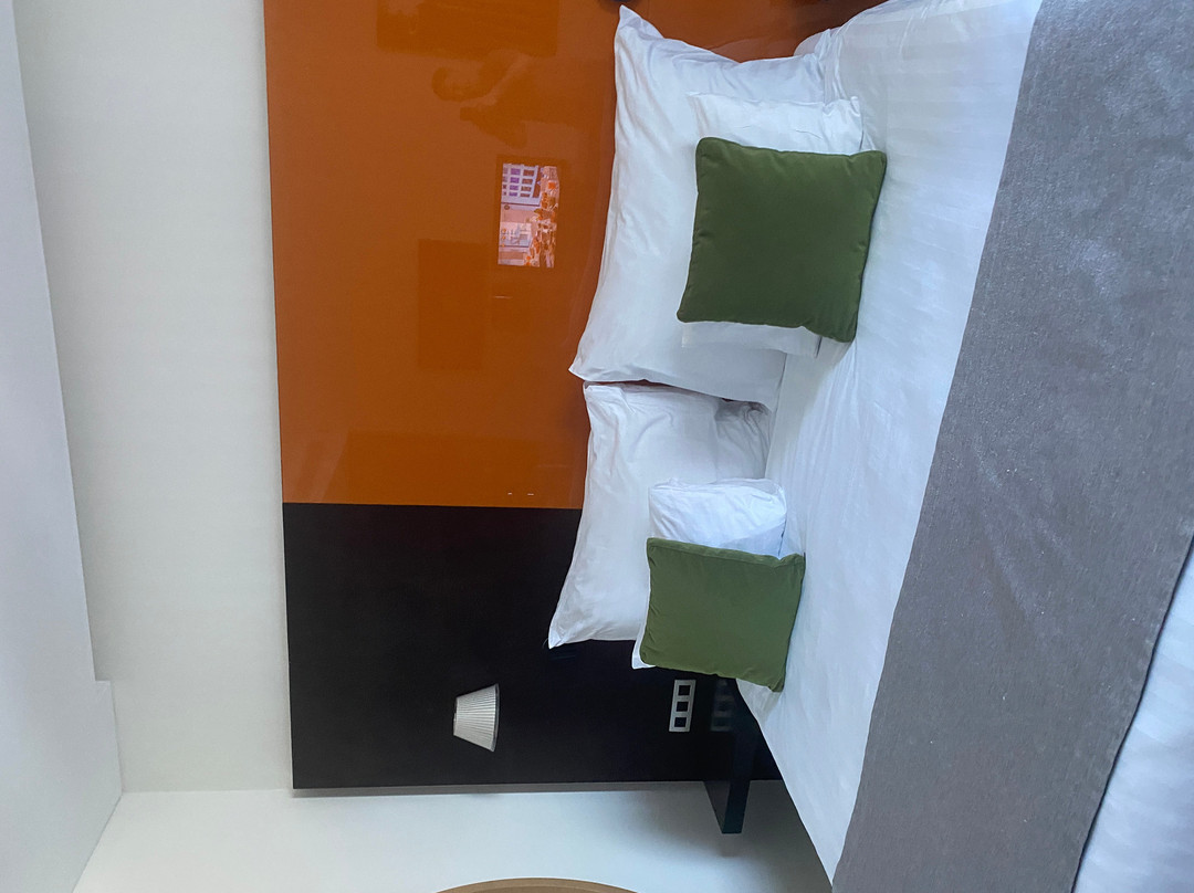 特拉维夫市中心皇冠假日酒店主图