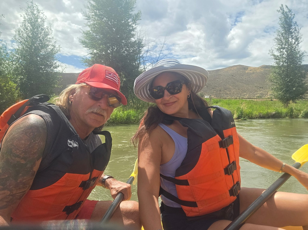 Utah Outdoor Adventures-帕克城必去景点