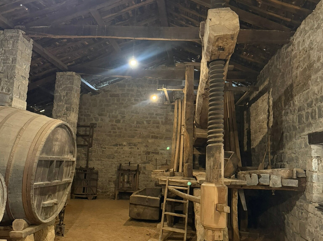 Muséu del Pueblu d'Asturies-希洪必去景点
