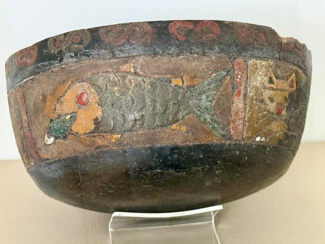 Museo De Sitio Julio C Tello De Paracas-帕拉卡斯必去景点