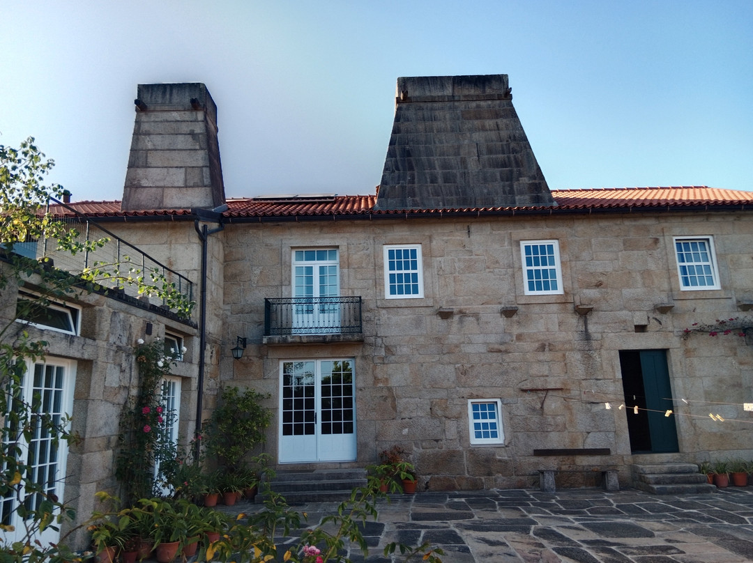 Casa da Aldeia主图