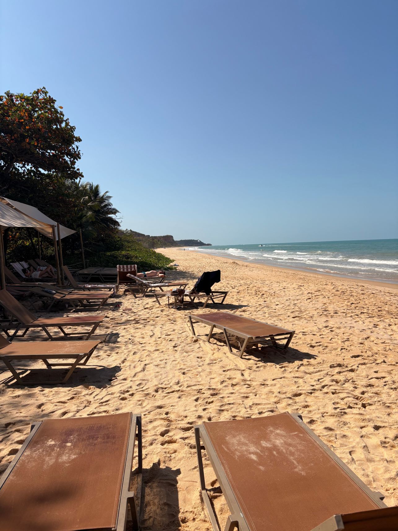 Club Med Trancoso-旅行者
