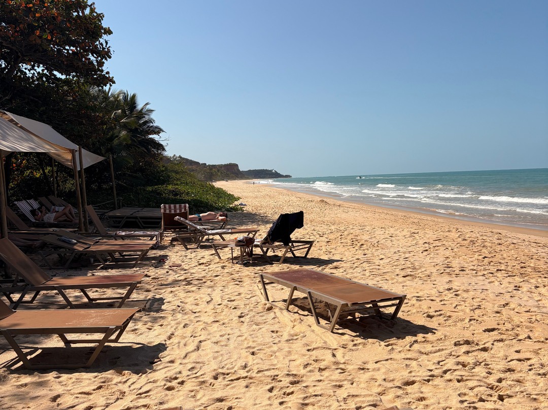 Club Med Trancoso主图