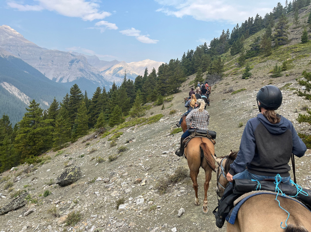 Anchor D Guiding & Outfitting-布莱克戴蒙德必去景点