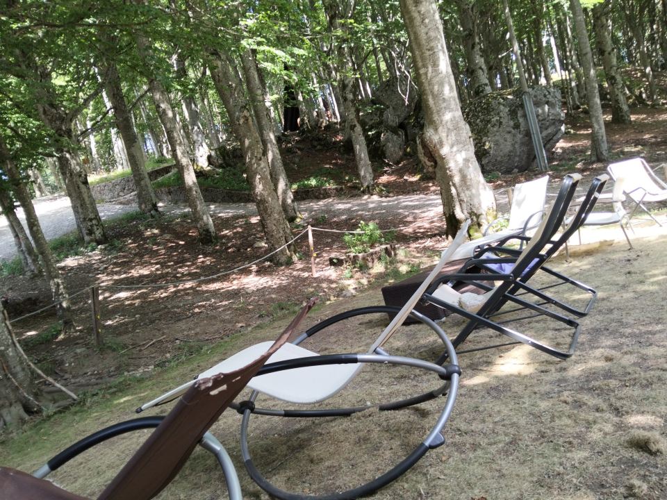 Albergo Sella - Monte Amiata-旅行者