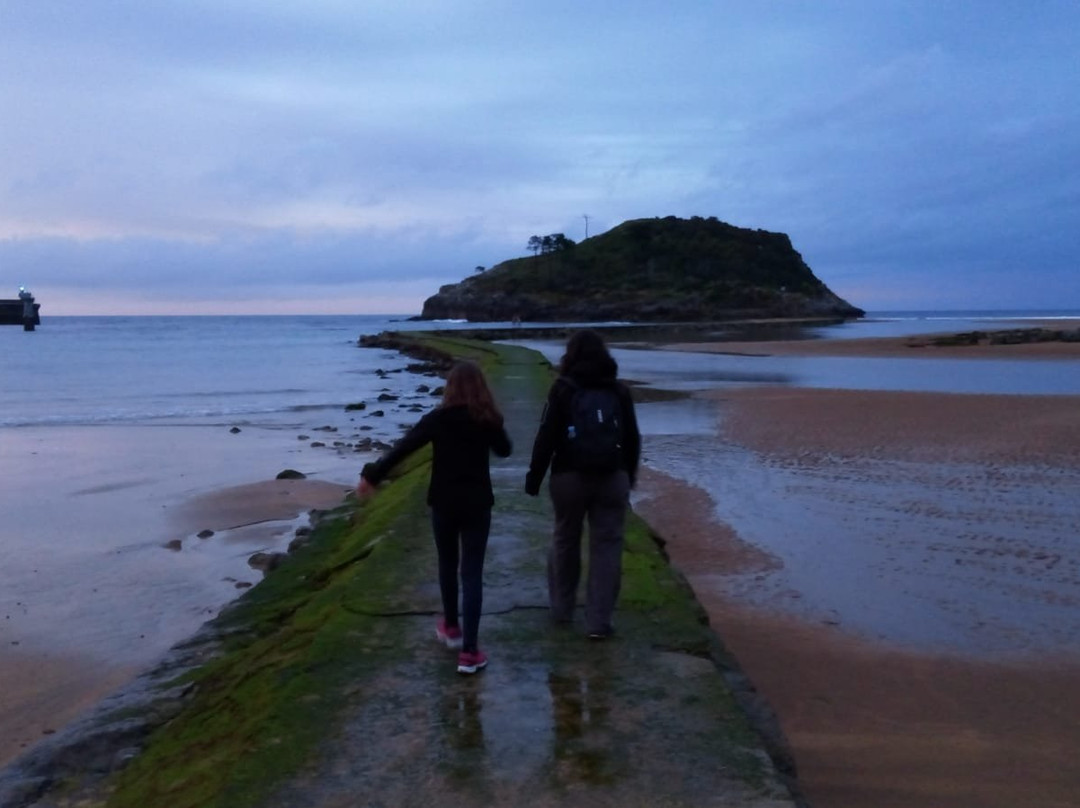 Puerto De Lekeitio-Lekeitio必去景点
