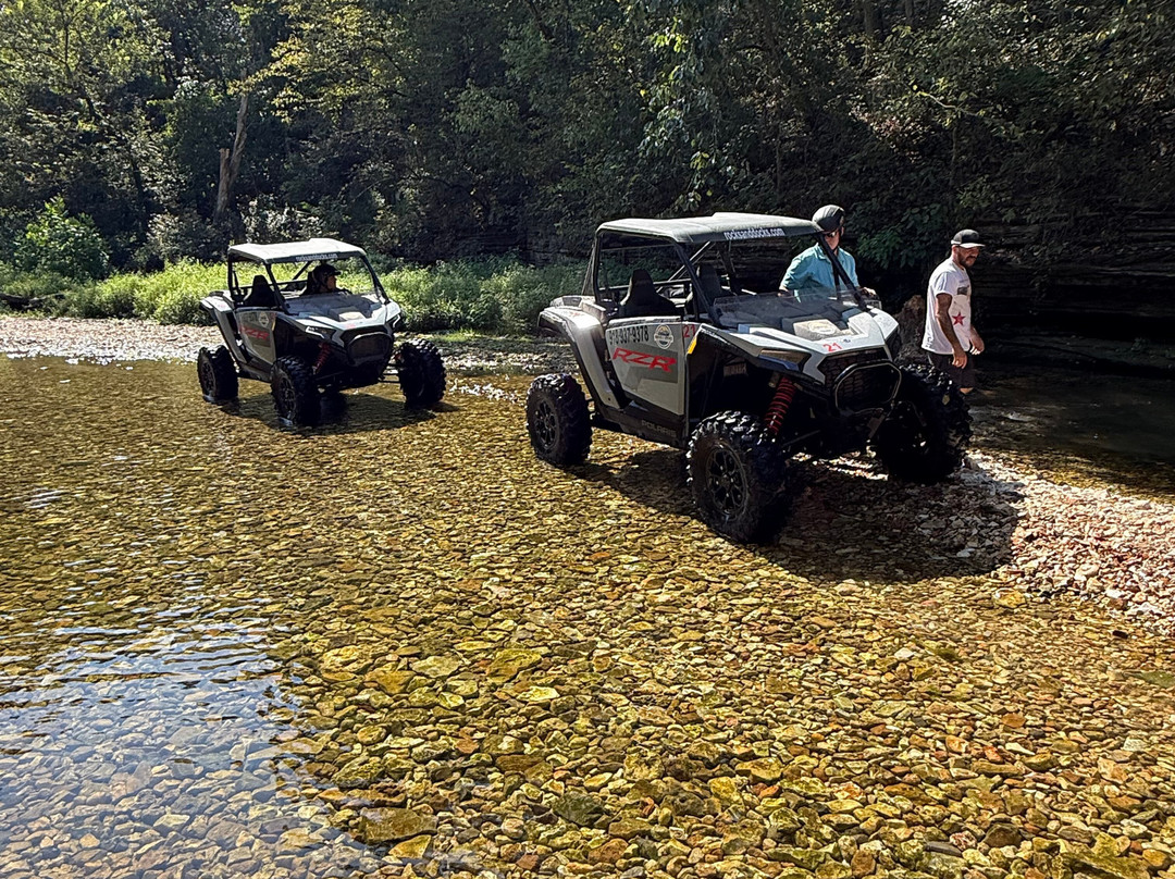 Rocks & Docks Adventure Rentals-Disney必去景点