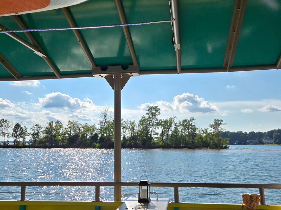 Aquaventure Watercraft Rentals-Sherrills Ford必去景点