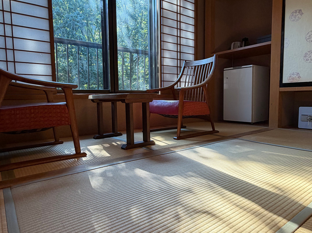 Shima Onsen Yoshimoto主图