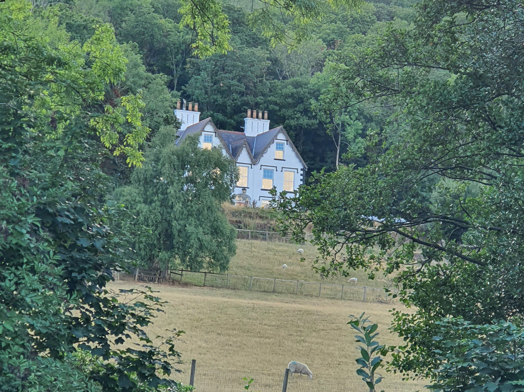 库艾德莫尔大厅住宿加早餐旅馆主图