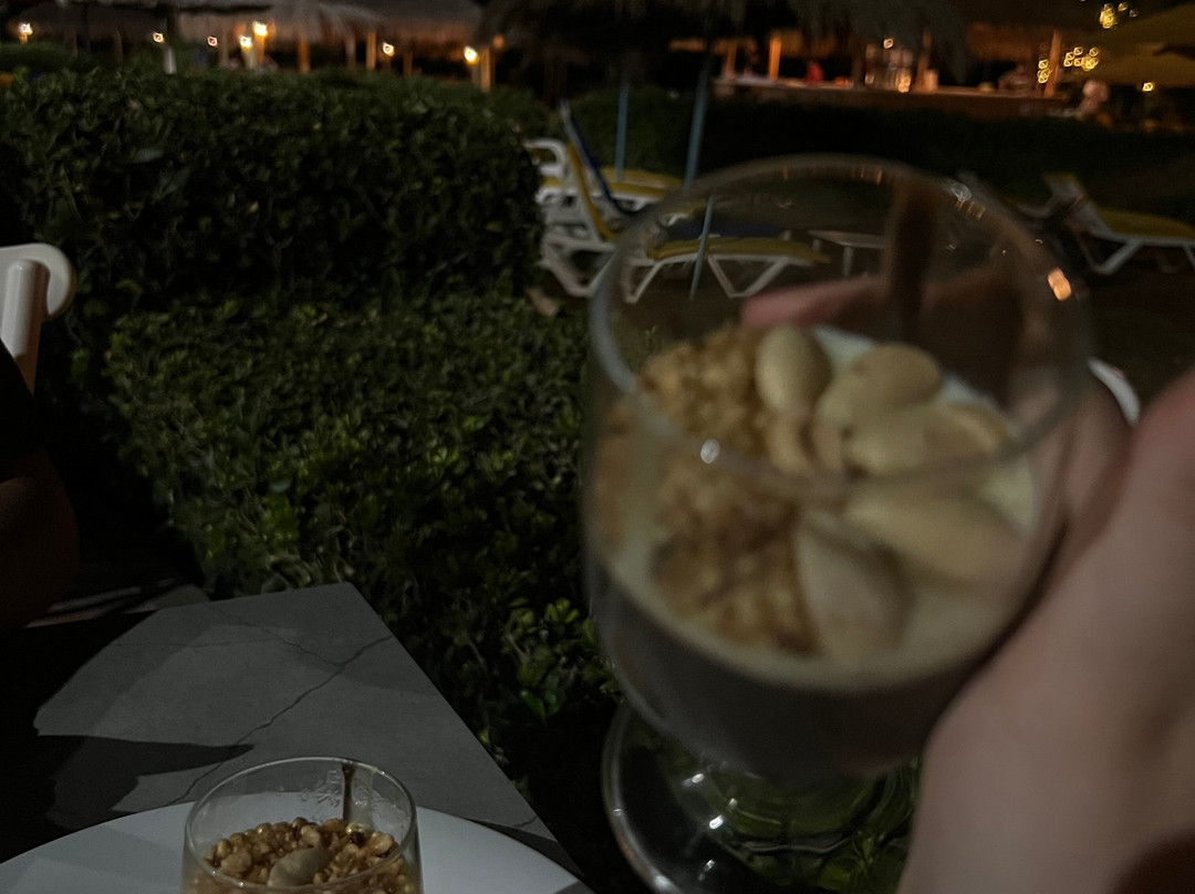 伊特罗皮卡酒店主图
