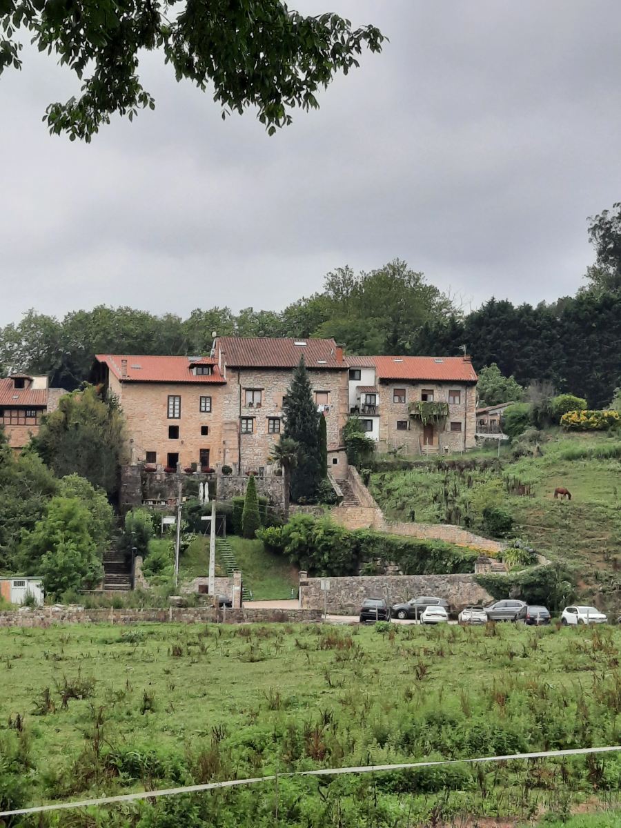 拉卡萨迪尔奥尔甘尼斯特乡村别墅-旅行者
