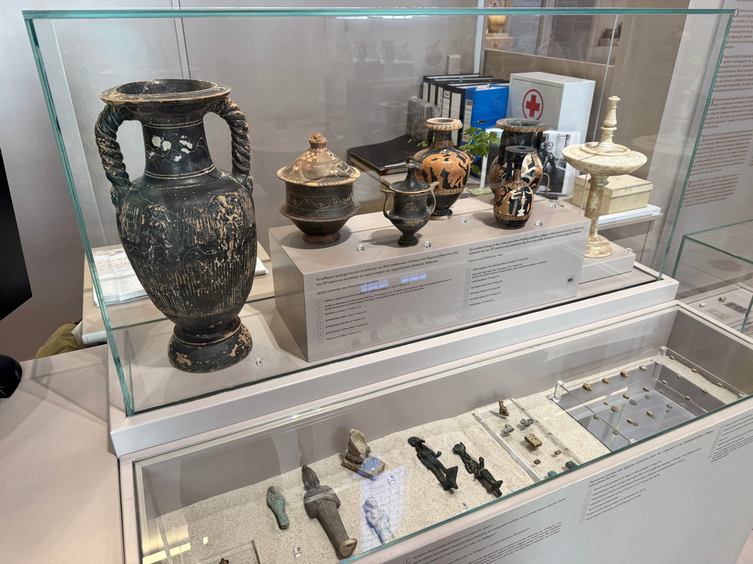 Archaeological Museum of Rethymno-雷斯蒙必去景点