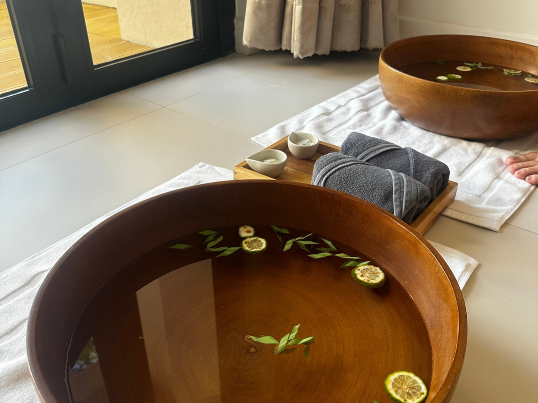 Shine Spa Phuket-攀瓦角必去景点