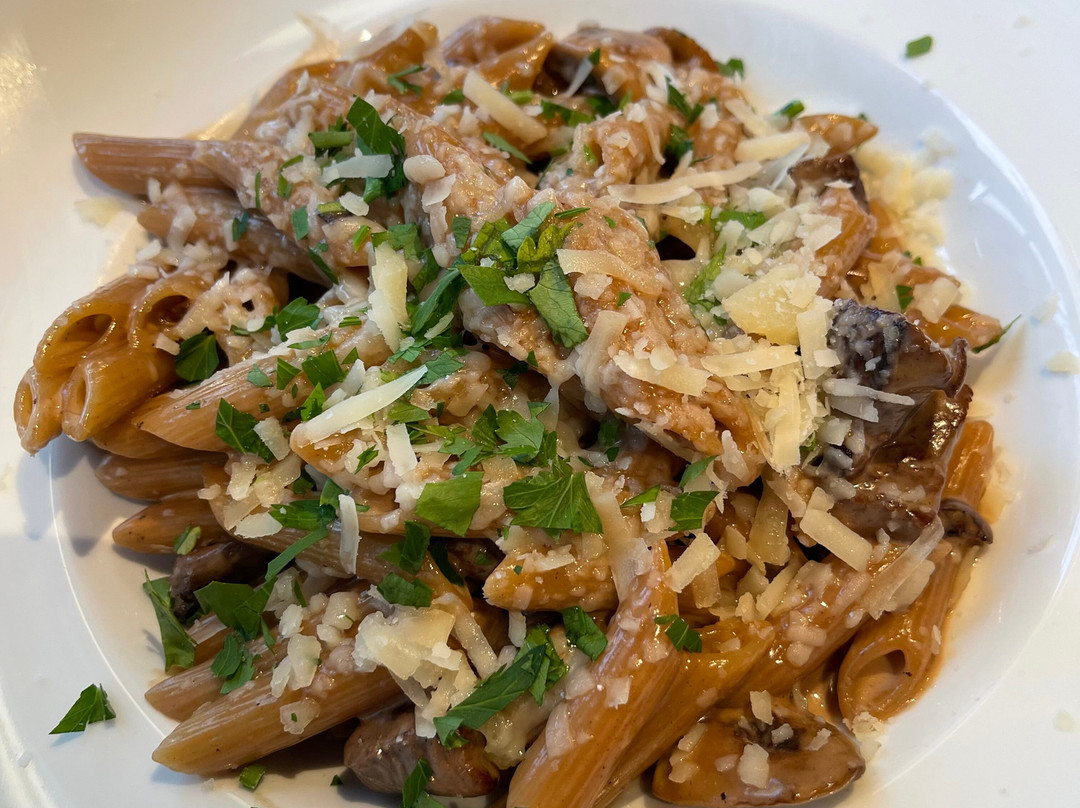 Trattoria Boreale