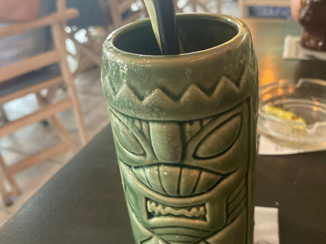 Karma Cocktail bar-Skala必去景点